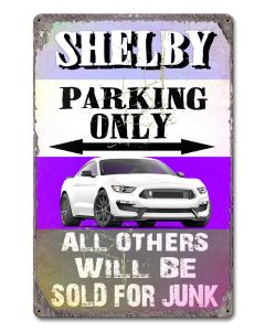 PH033 - Shelby Parking