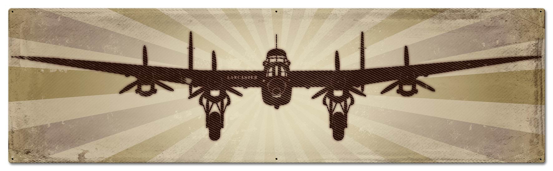 Planes Lancaster