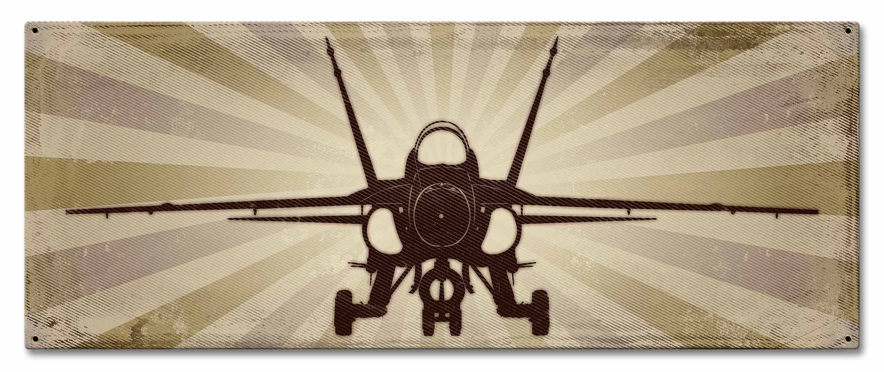 Click to view more Vintage Plane Signs Signs