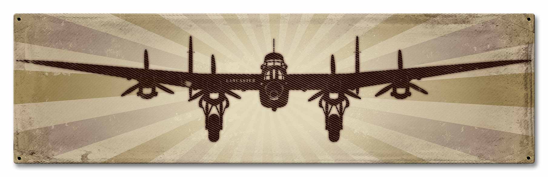 Planes Lancaster